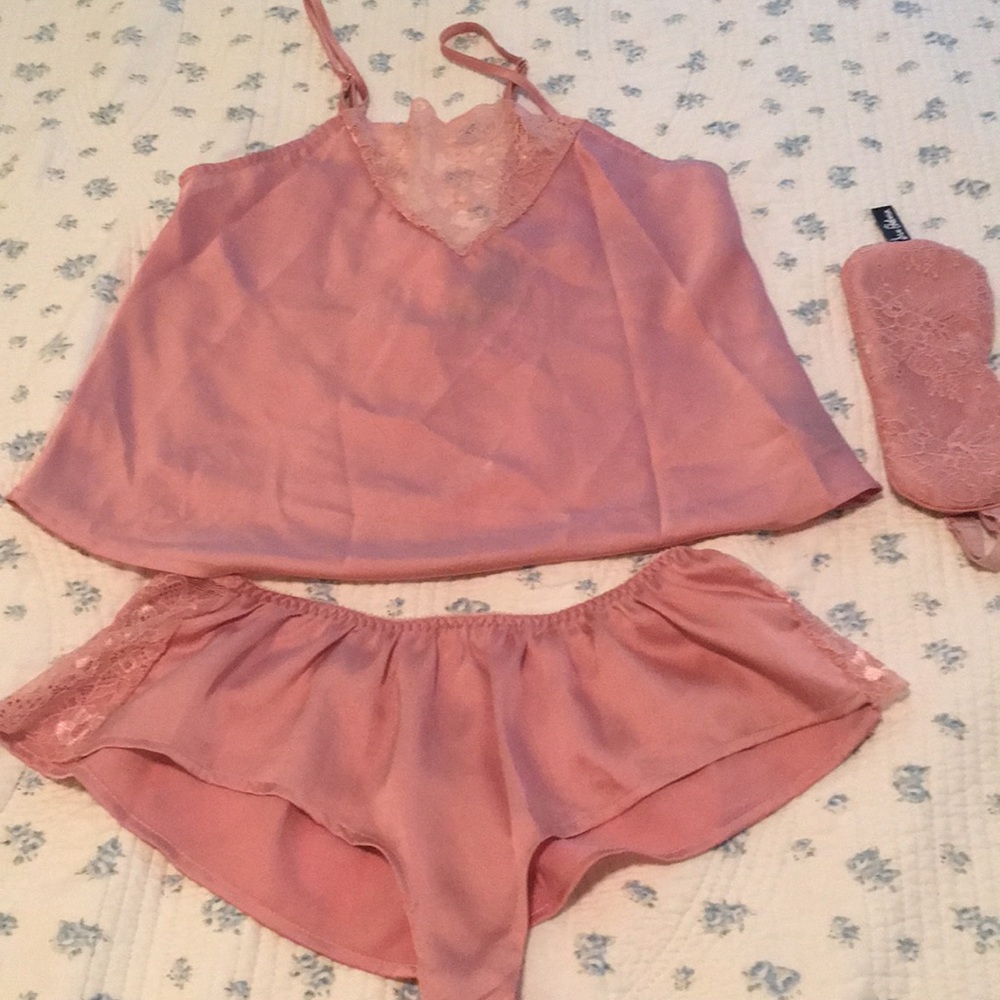 Lingerie set